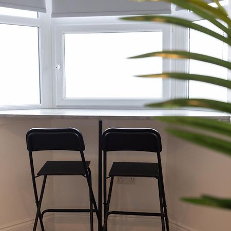 5 Roker Terrace - Seaview Apartments Съндърланд Екстериор снимка