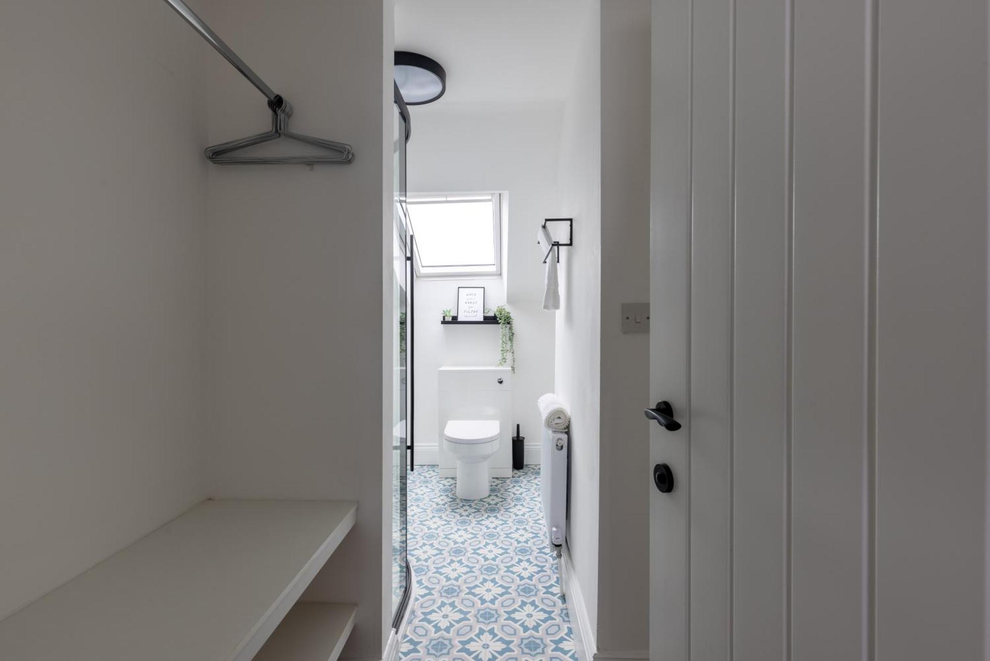 5 Roker Terrace - Seaview Apartments Съндърланд Екстериор снимка